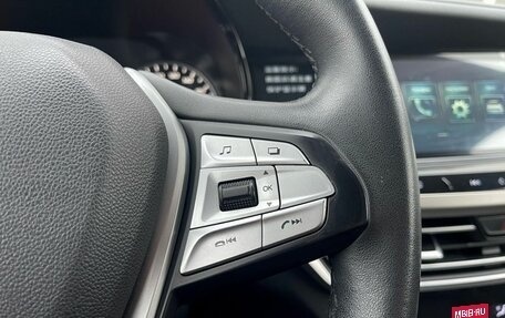 Changan CS35 Plus, 2020 год, 1 499 000 рублей, 18 фотография