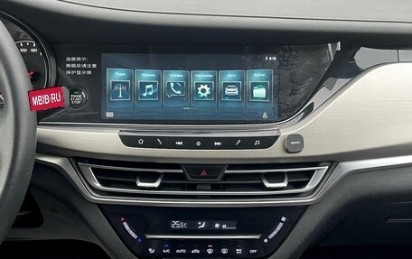 Changan CS35 Plus, 2020 год, 1 499 000 рублей, 21 фотография