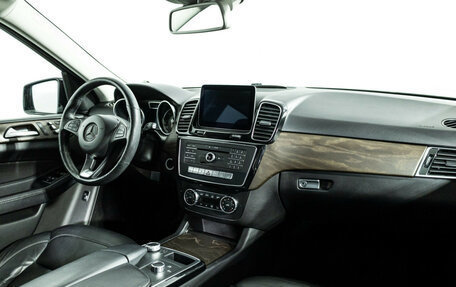 Mercedes-Benz GLE, 2017 год, 3 700 000 рублей, 9 фотография