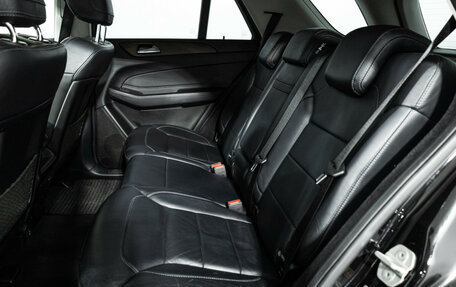 Mercedes-Benz GLE, 2017 год, 3 700 000 рублей, 10 фотография