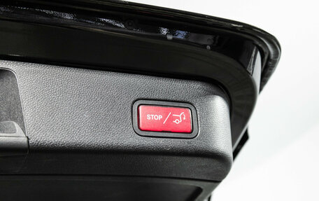 Mercedes-Benz GLE, 2017 год, 3 700 000 рублей, 19 фотография