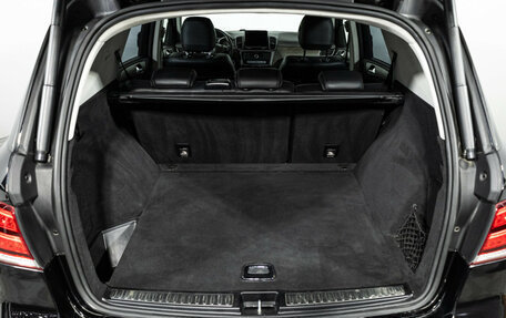 Mercedes-Benz GLE, 2017 год, 3 700 000 рублей, 18 фотография