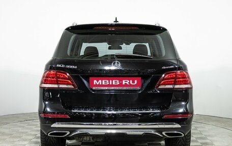 Mercedes-Benz GLE, 2017 год, 3 700 000 рублей, 6 фотография