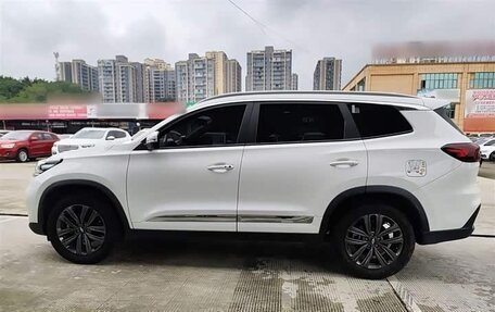 Chery Tiggo 8 I, 2022 год, 1 300 333 рублей, 3 фотография