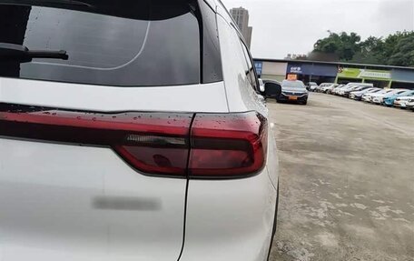 Chery Tiggo 8 I, 2022 год, 1 300 333 рублей, 6 фотография