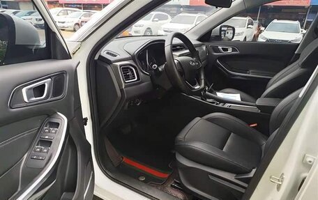 Chery Tiggo 8 I, 2022 год, 1 300 333 рублей, 9 фотография