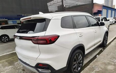 Chery Tiggo 8 I, 2022 год, 1 300 333 рублей, 5 фотография