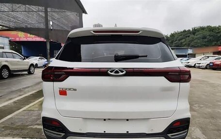 Chery Tiggo 8 I, 2022 год, 1 300 333 рублей, 4 фотография