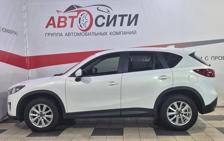 Mazda CX-5 II, 2013 год, 1 740 000 рублей, 4 фотография