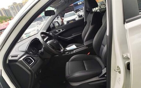 Chery Tiggo 8 I, 2022 год, 1 300 333 рублей, 13 фотография