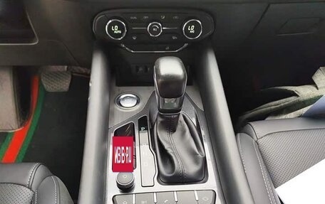 Chery Tiggo 8 I, 2022 год, 1 300 333 рублей, 12 фотография