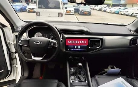 Chery Tiggo 8 I, 2022 год, 1 300 333 рублей, 7 фотография