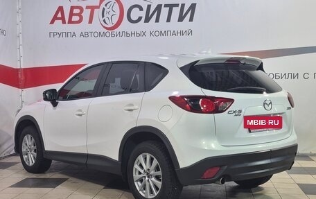 Mazda CX-5 II, 2013 год, 1 740 000 рублей, 5 фотография