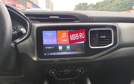 Chery Tiggo 8 I, 2022 год, 1 300 333 рублей, 11 фотография