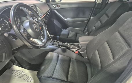 Mazda CX-5 II, 2013 год, 1 740 000 рублей, 12 фотография