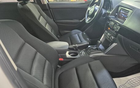 Mazda CX-5 II, 2013 год, 1 740 000 рублей, 13 фотография