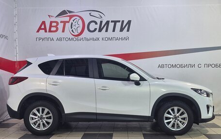 Mazda CX-5 II, 2013 год, 1 740 000 рублей, 8 фотография