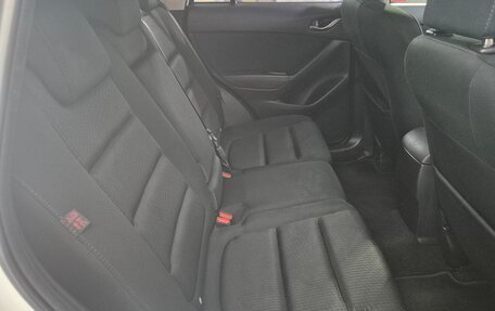 Mazda CX-5 II, 2013 год, 1 740 000 рублей, 15 фотография