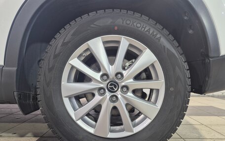 Mazda CX-5 II, 2013 год, 1 740 000 рублей, 19 фотография