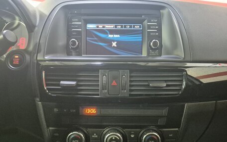 Mazda CX-5 II, 2013 год, 1 740 000 рублей, 18 фотография