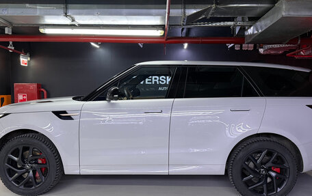 Land Rover Range Rover Sport, 2023 год, 14 900 000 рублей, 2 фотография