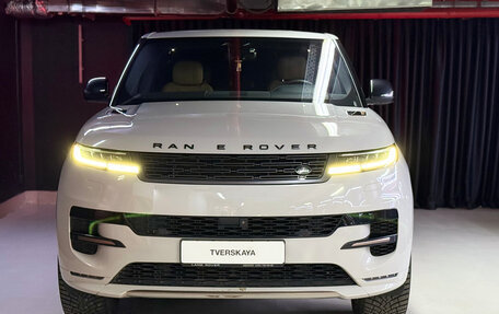 Land Rover Range Rover Sport, 2023 год, 14 900 000 рублей, 5 фотография