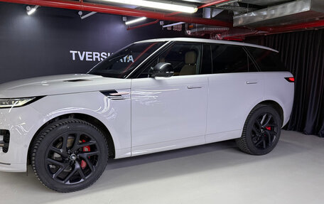 Land Rover Range Rover Sport, 2023 год, 14 900 000 рублей, 3 фотография