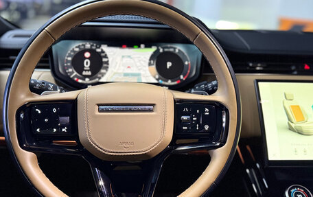 Land Rover Range Rover Sport, 2023 год, 14 900 000 рублей, 14 фотография