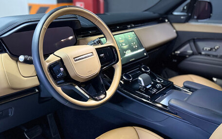 Land Rover Range Rover Sport, 2023 год, 14 900 000 рублей, 15 фотография