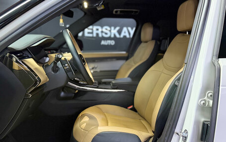 Land Rover Range Rover Sport, 2023 год, 14 900 000 рублей, 16 фотография