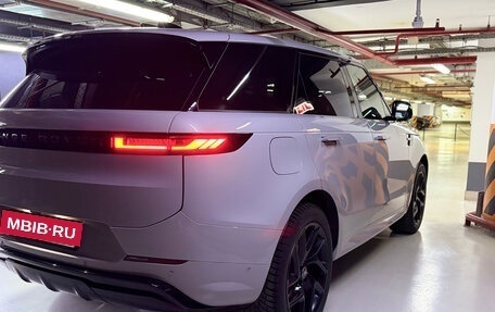 Land Rover Range Rover Sport, 2023 год, 14 900 000 рублей, 8 фотография