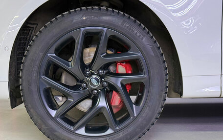 Land Rover Range Rover Sport, 2023 год, 14 900 000 рублей, 17 фотография