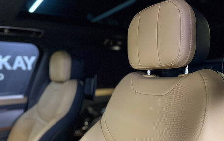 Land Rover Range Rover Sport, 2023 год, 14 900 000 рублей, 25 фотография