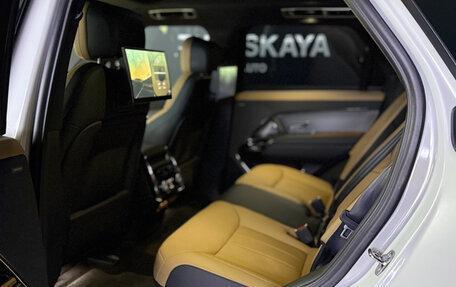 Land Rover Range Rover Sport, 2023 год, 14 900 000 рублей, 24 фотография