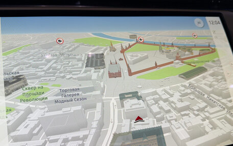 Land Rover Range Rover Sport, 2023 год, 14 900 000 рублей, 19 фотография