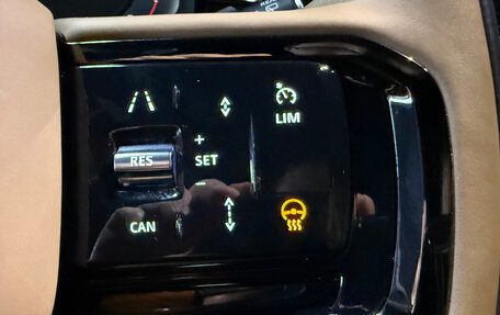 Land Rover Range Rover Sport, 2023 год, 14 900 000 рублей, 28 фотография