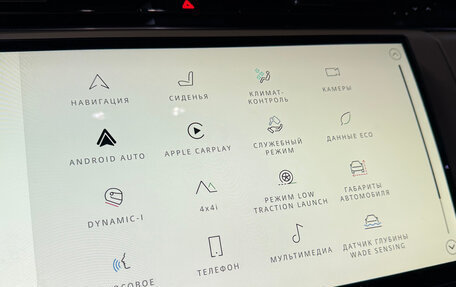 Land Rover Range Rover Sport, 2023 год, 14 900 000 рублей, 30 фотография