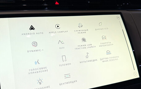 Land Rover Range Rover Sport, 2023 год, 14 900 000 рублей, 29 фотография