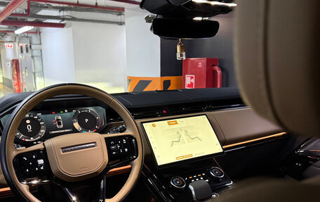 Land Rover Range Rover Sport, 2023 год, 14 900 000 рублей, 31 фотография