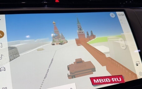 Land Rover Range Rover Sport, 2023 год, 14 900 000 рублей, 18 фотография