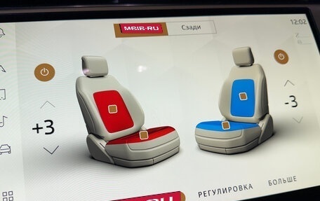 Land Rover Range Rover Sport, 2023 год, 14 900 000 рублей, 23 фотография