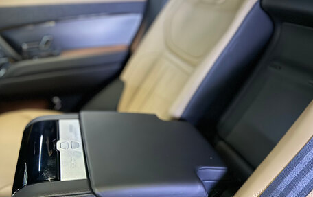 Land Rover Range Rover Sport, 2023 год, 14 900 000 рублей, 35 фотография