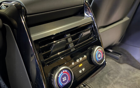 Land Rover Range Rover Sport, 2023 год, 14 900 000 рублей, 33 фотография