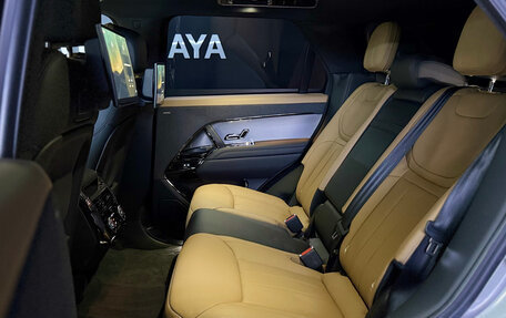 Land Rover Range Rover Sport, 2023 год, 14 900 000 рублей, 36 фотография