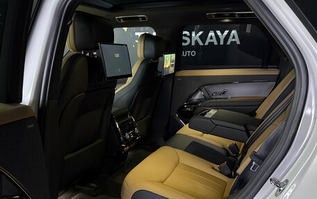 Land Rover Range Rover Sport, 2023 год, 14 900 000 рублей, 32 фотография