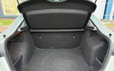 Skoda Rapid II, 2020 год, 1 625 000 рублей, 16 фотография