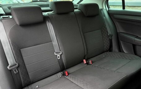 Skoda Rapid II, 2020 год, 1 625 000 рублей, 10 фотография