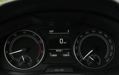 Skoda Rapid II, 2020 год, 1 625 000 рублей, 12 фотография