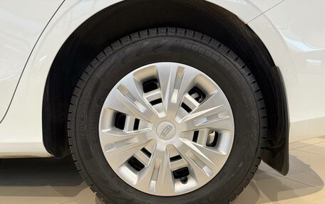 Geely Emgrand, 2024 год, 1 749 000 рублей, 3 фотография