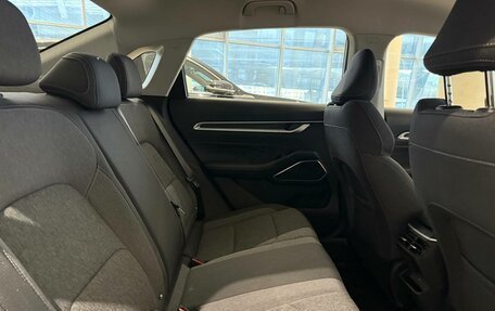 Geely Emgrand, 2024 год, 1 749 000 рублей, 7 фотография